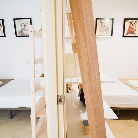 Apartamento Letmalaga Franquelo Premium Exterior foto