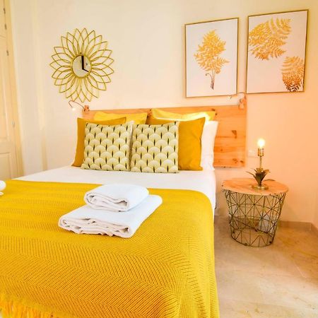 Apartamento Letmalaga Franquelo Premium Exterior foto
