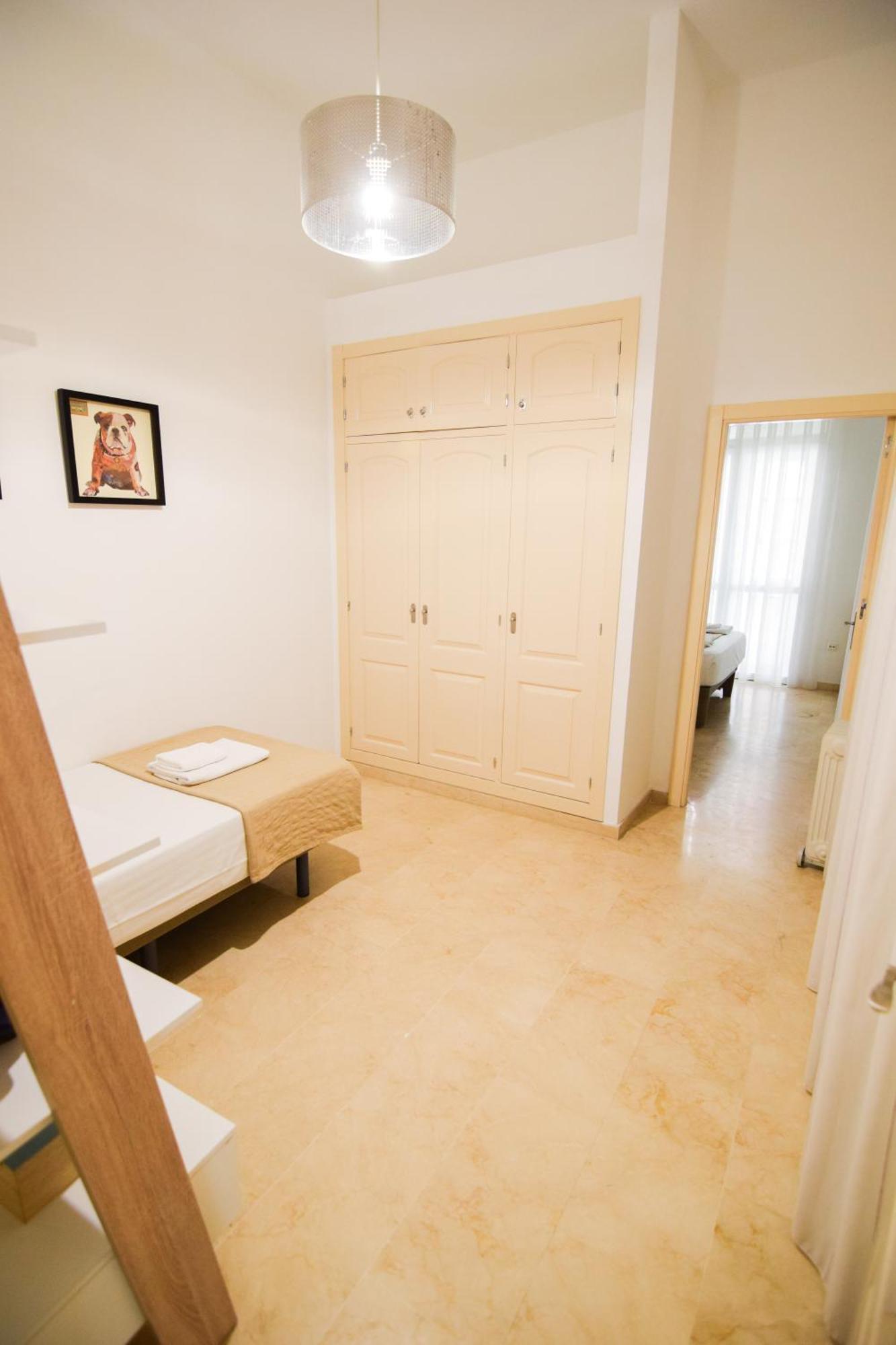 Apartamento Letmalaga Franquelo Premium Exterior foto