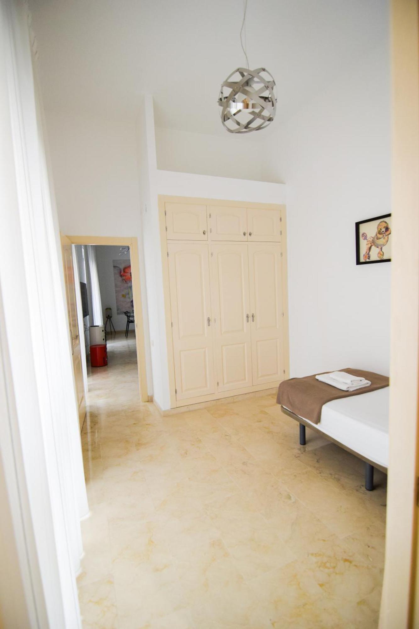 Apartamento Letmalaga Franquelo Premium Exterior foto