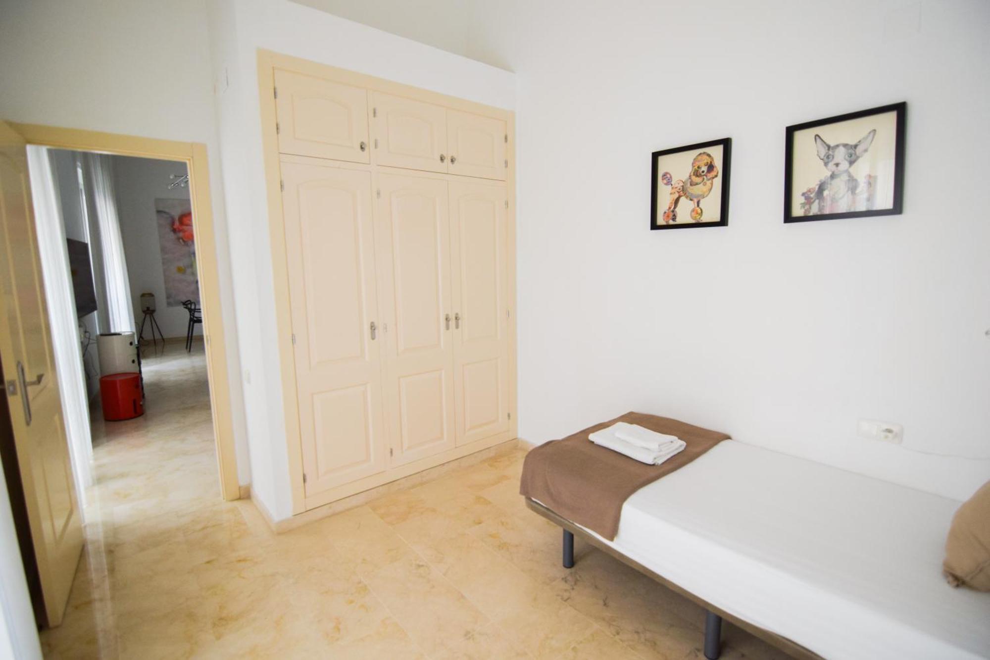 Apartamento Letmalaga Franquelo Premium Exterior foto