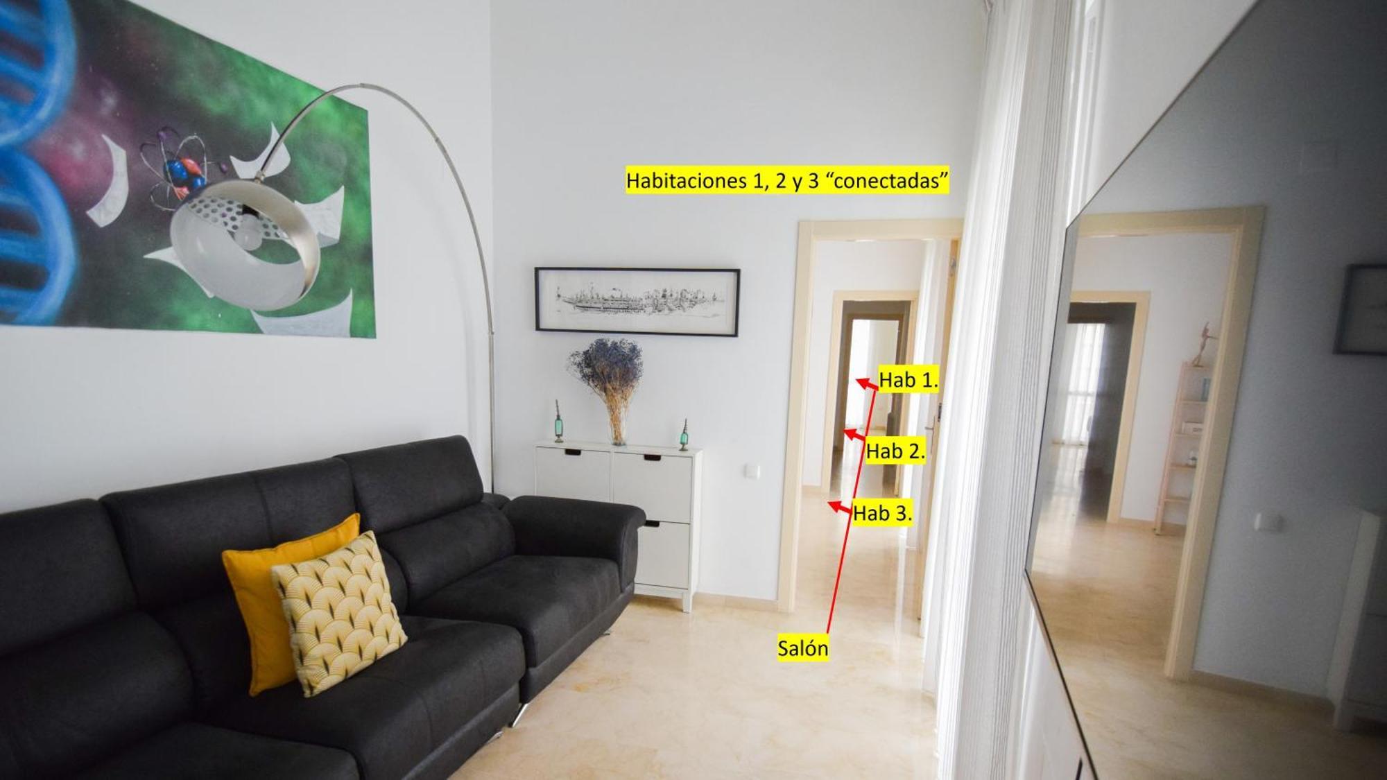 Apartamento Letmalaga Franquelo Premium Exterior foto