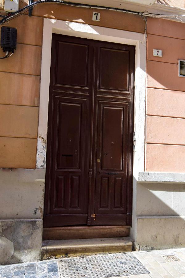 Apartamento Letmalaga Franquelo Premium Exterior foto