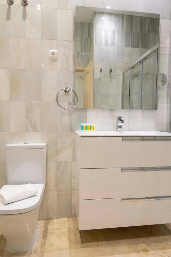 Apartamento Letmalaga Franquelo Premium Exterior foto