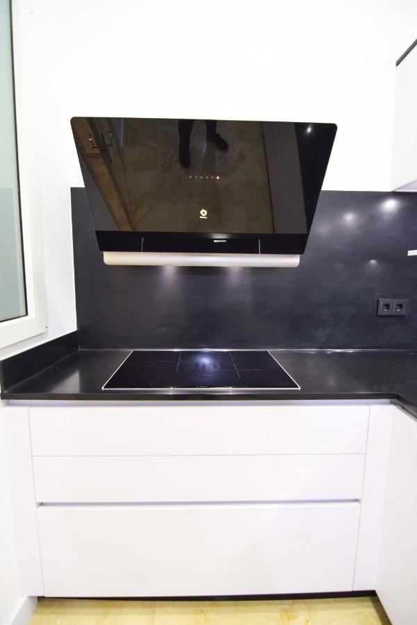 Apartamento Letmalaga Franquelo Premium Exterior foto