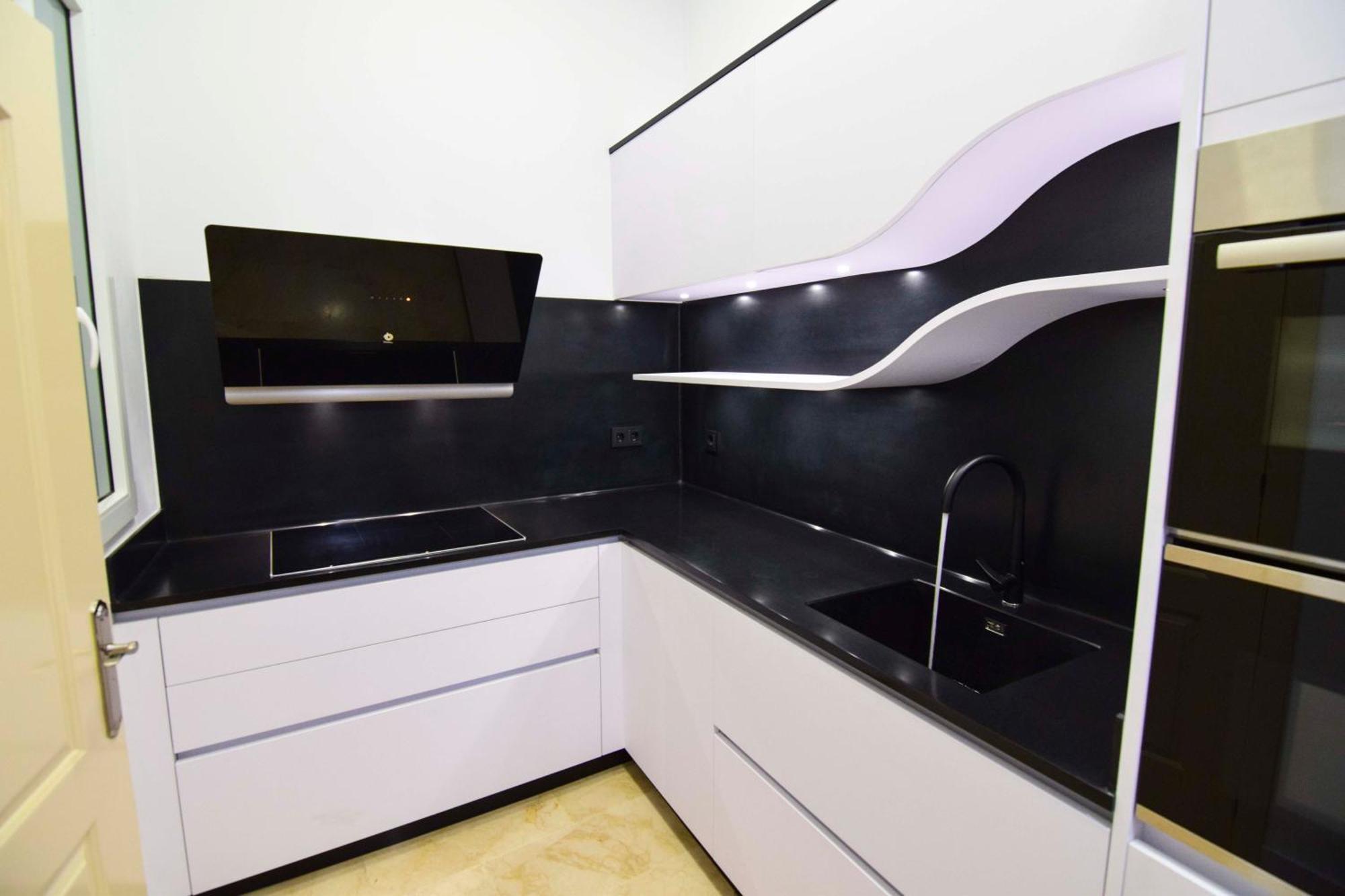 Apartamento Letmalaga Franquelo Premium Exterior foto