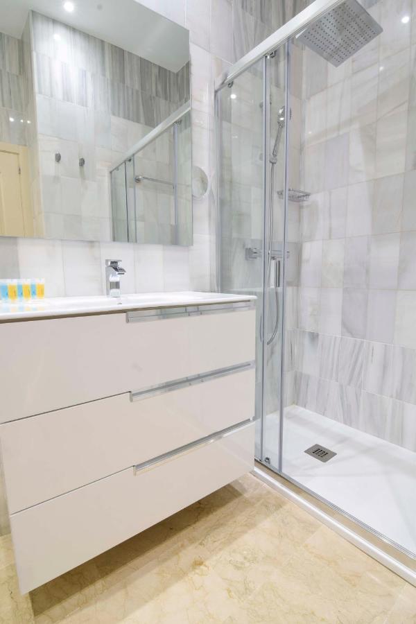 Apartamento Letmalaga Franquelo Premium Exterior foto