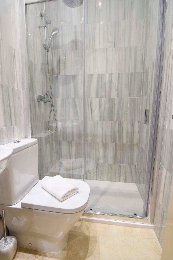 Apartamento Letmalaga Franquelo Premium Exterior foto