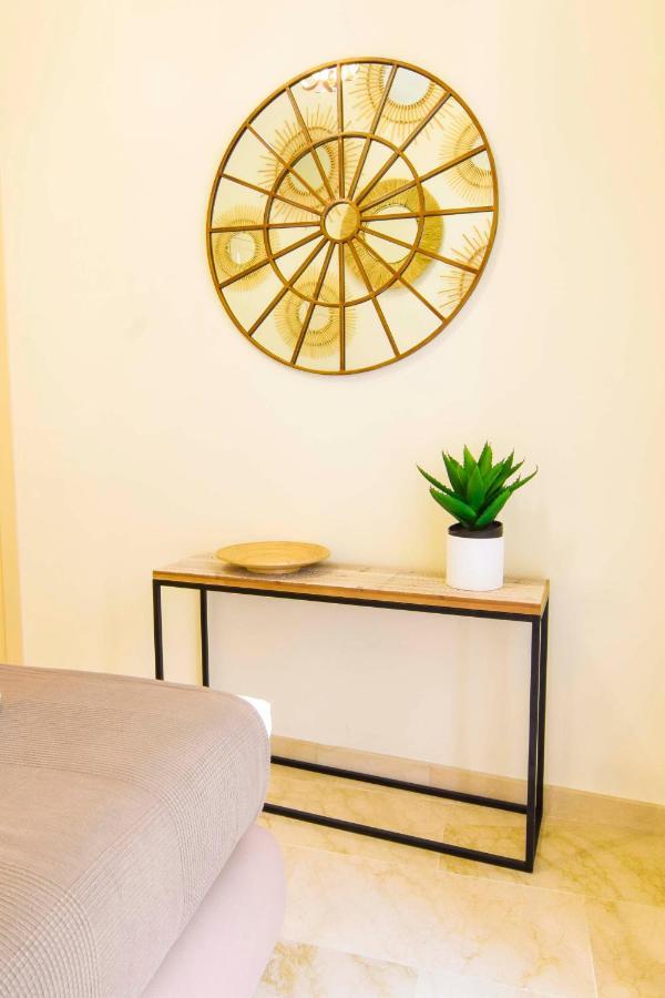 Apartamento Letmalaga Franquelo Premium Exterior foto