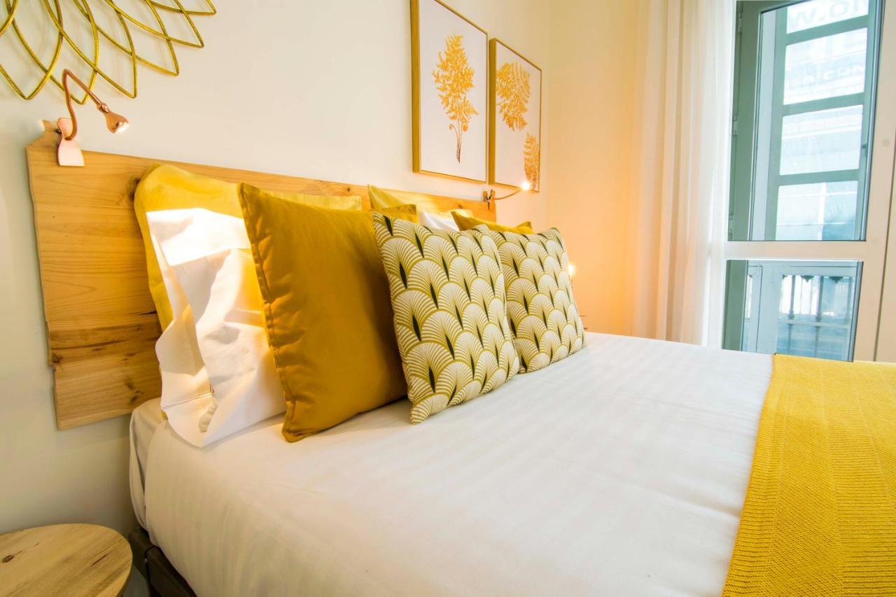 Apartamento Letmalaga Franquelo Premium Exterior foto