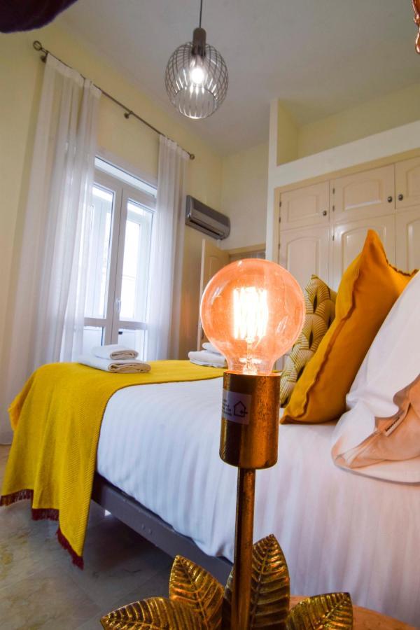 Apartamento Letmalaga Franquelo Premium Exterior foto