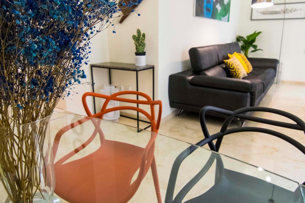 Apartamento Letmalaga Franquelo Premium Exterior foto